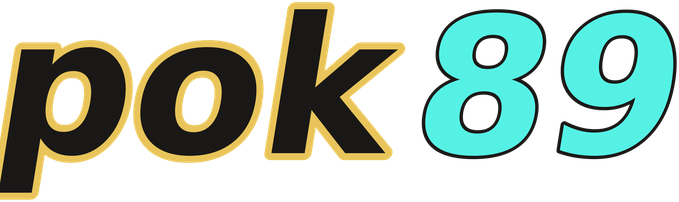 pok89 โลโก้